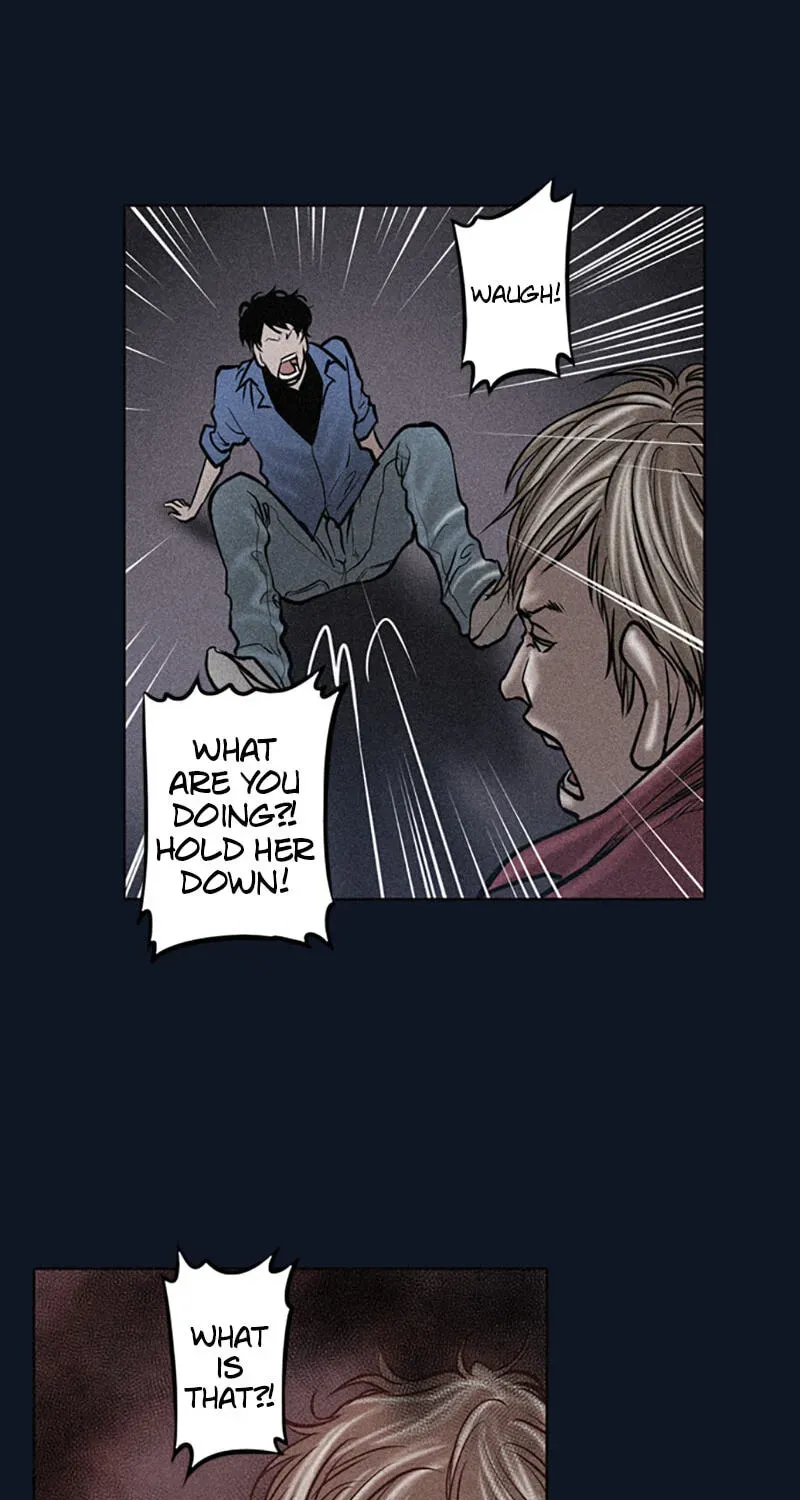 Read Jade chapter 7.1 image 6 on Lezhin