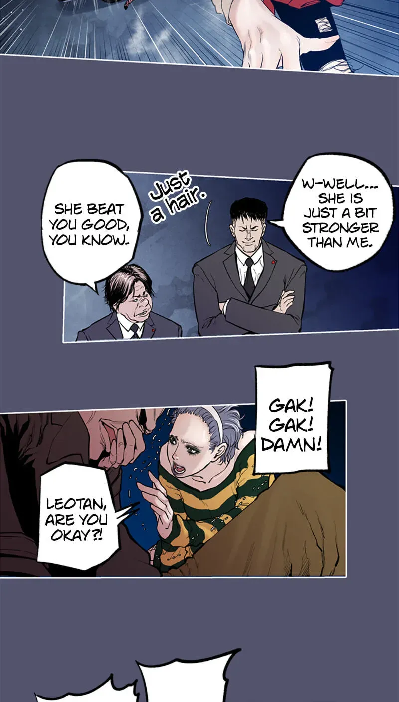 Read Jade chapter 7.2 image 12 on Lezhin