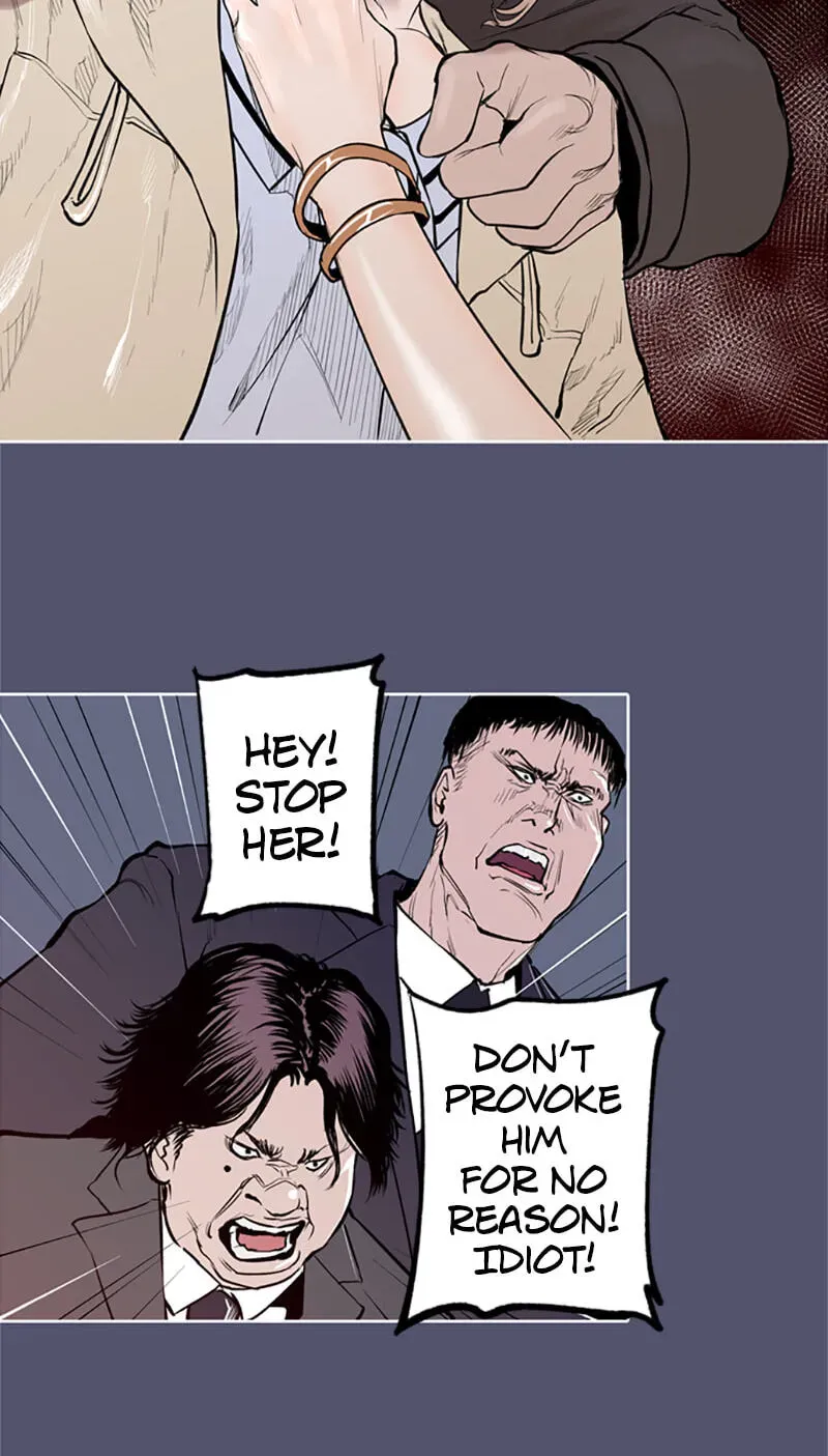 Read Jade chapter 7.2 image 7 on Lezhin