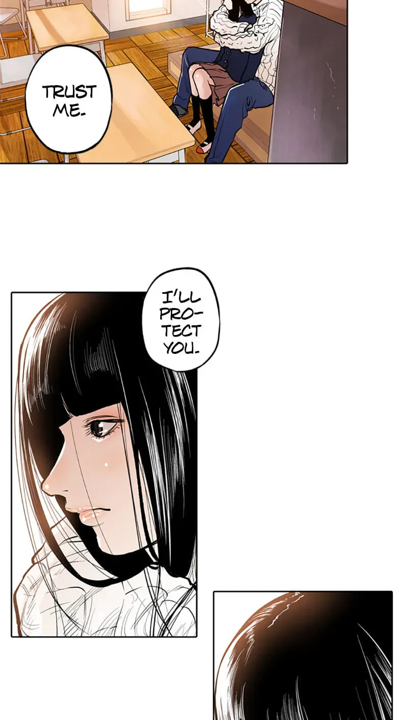 Read Jade chapter 7.3 image 2 on Lezhin