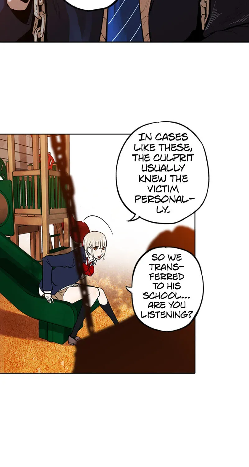 Read Jade chapter 7.3 image 20 on Lezhin