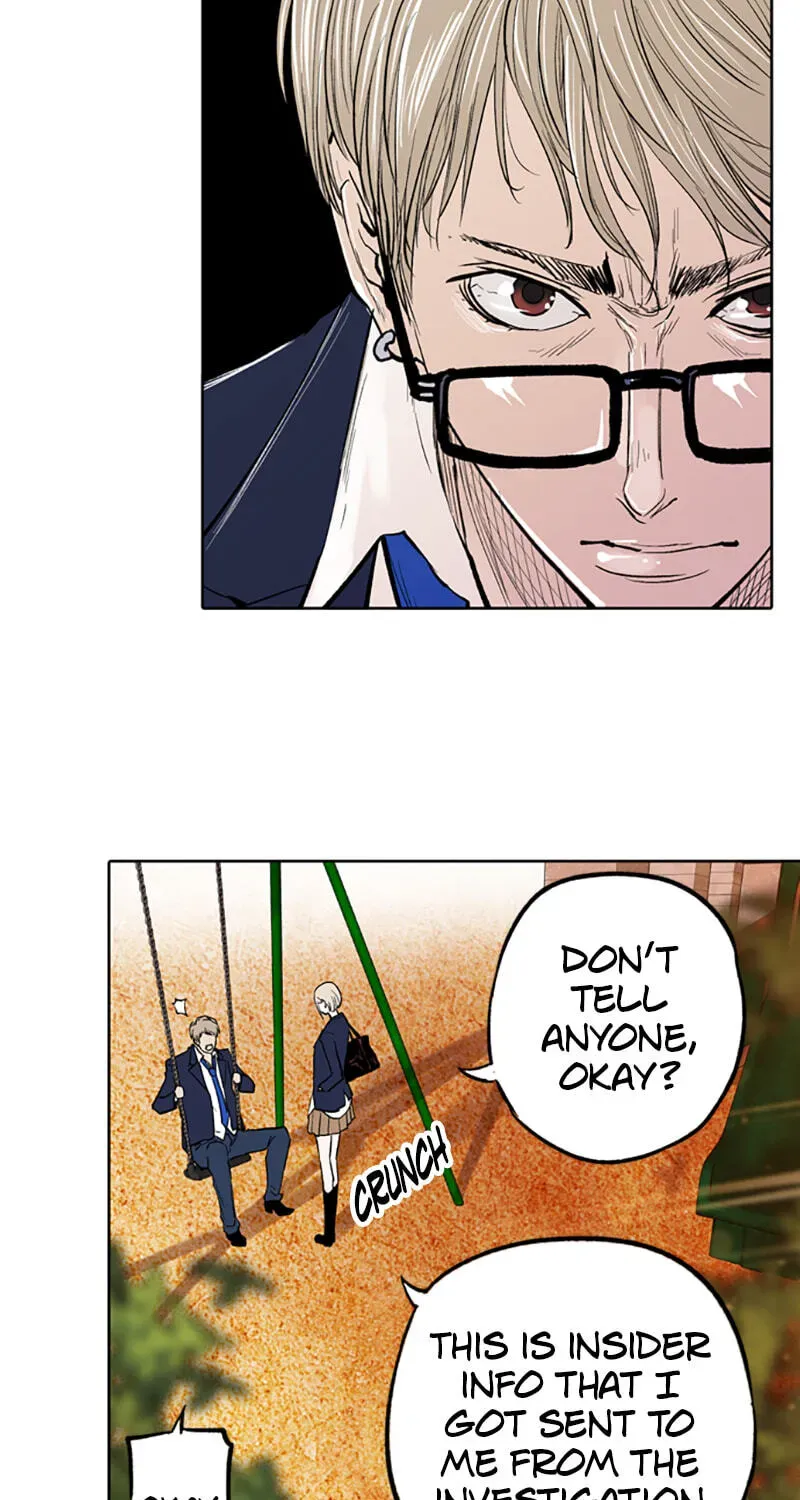 Read Jade chapter 7.3 image 22 on Lezhin