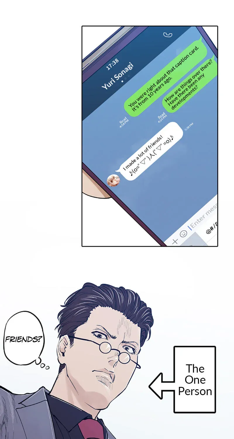 Read Jade chapter 7.3 image 28 on Lezhin