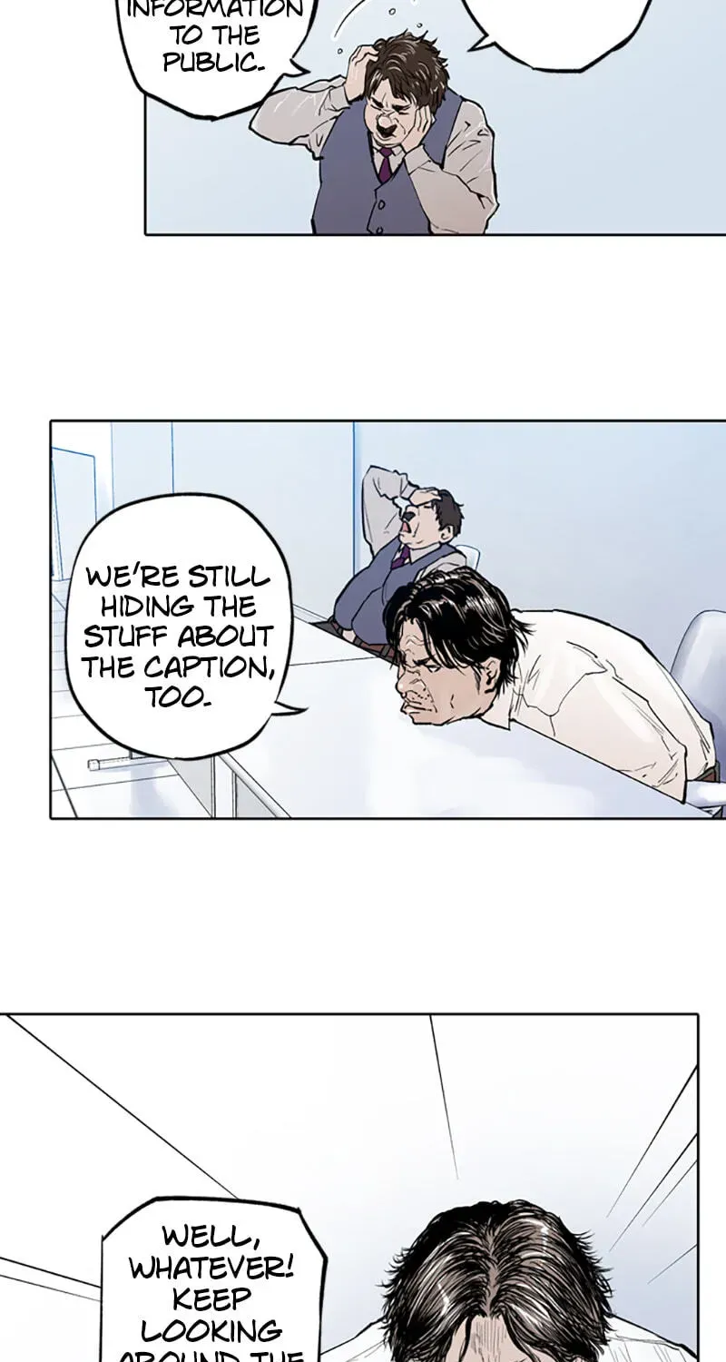 Read Jade chapter 7.3 image 36 on Lezhin