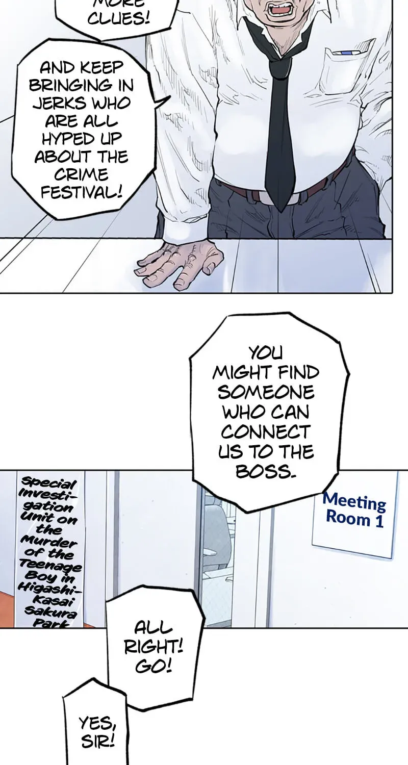Read Jade chapter 7.3 image 38 on Lezhin