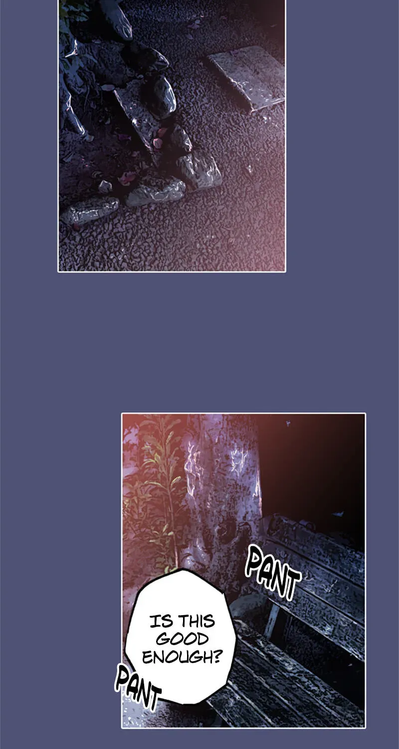 Read Jade chapter 7.3 image 46 on Lezhin