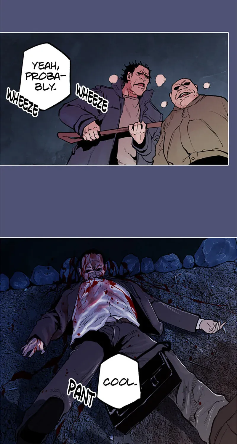 Read Jade chapter 7.3 image 48 on Lezhin
