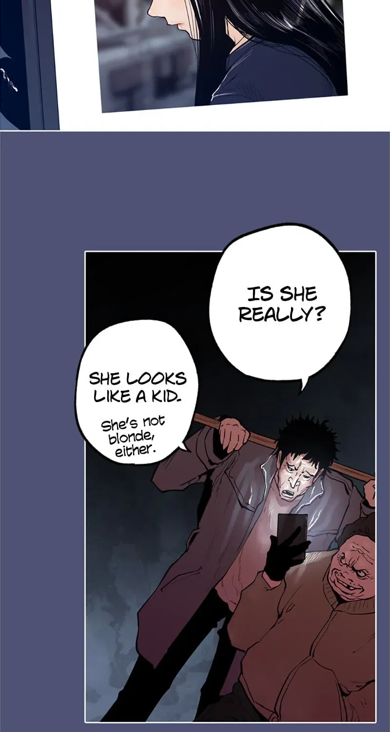 Read Jade chapter 7.3 image 54 on Lezhin