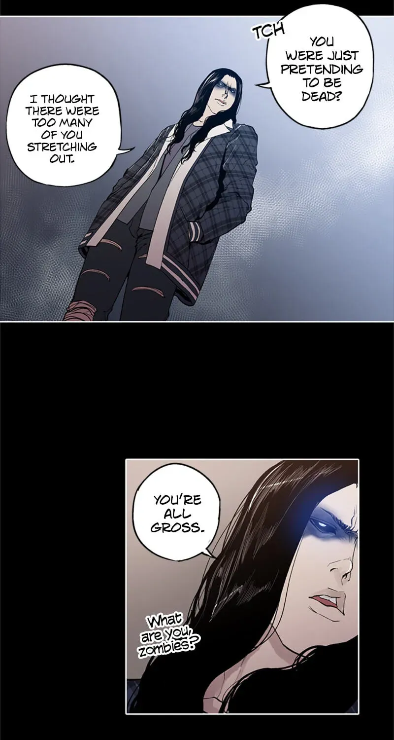 Read Jade chapter 7.4 image 19 on Lezhin