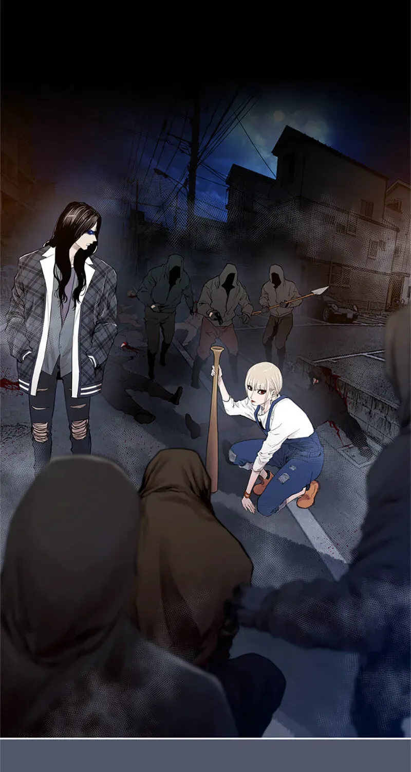 Read Jade chapter 7.4 image 21 on Lezhin