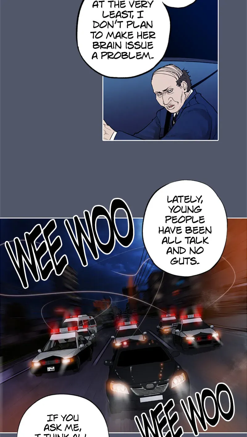 Read Jade chapter 7.4 image 27 on Lezhin
