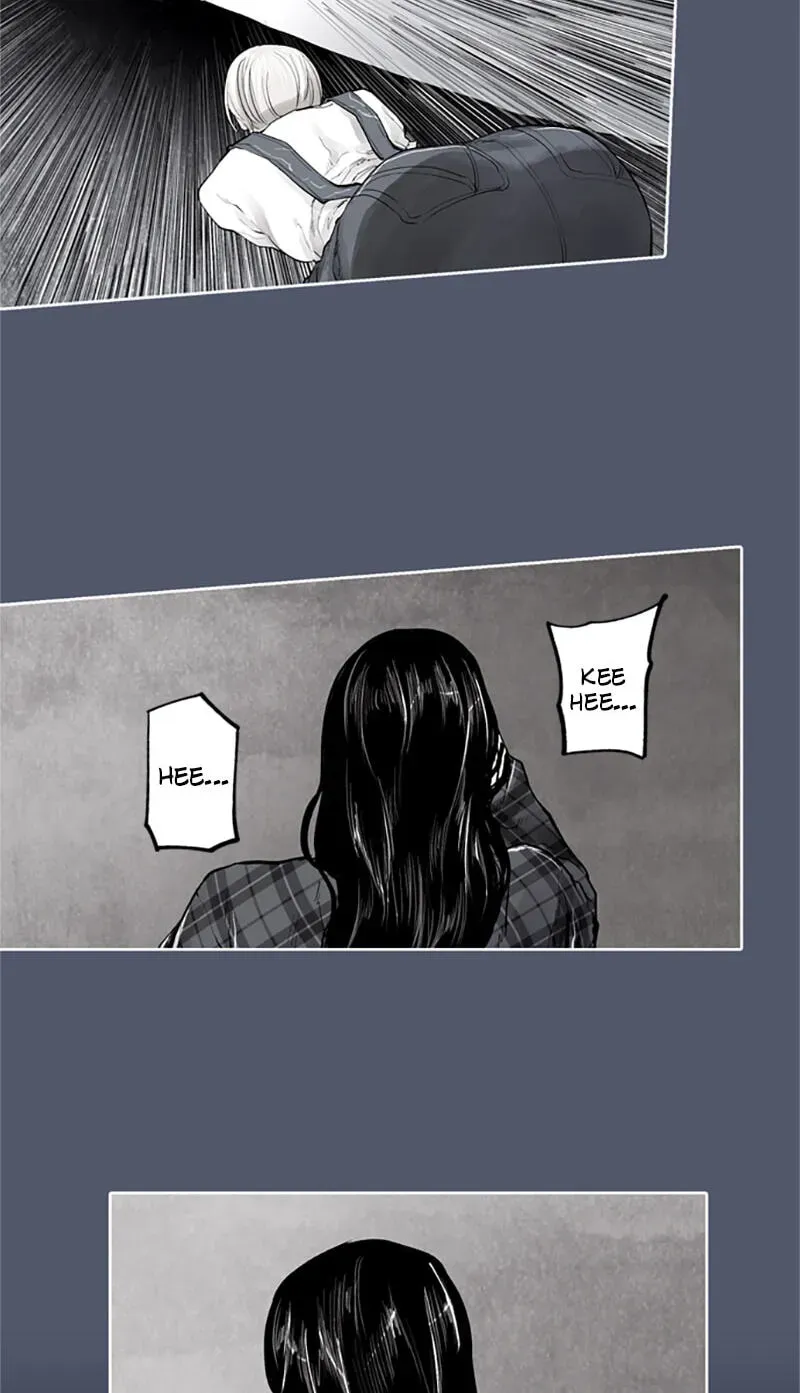 Read Jade chapter 7.4 image 3 on Lezhin