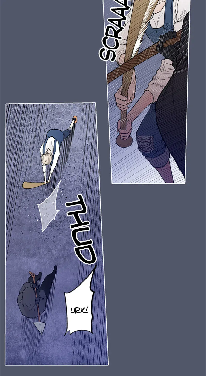 Read Jade chapter 7.4 image 34 on Lezhin