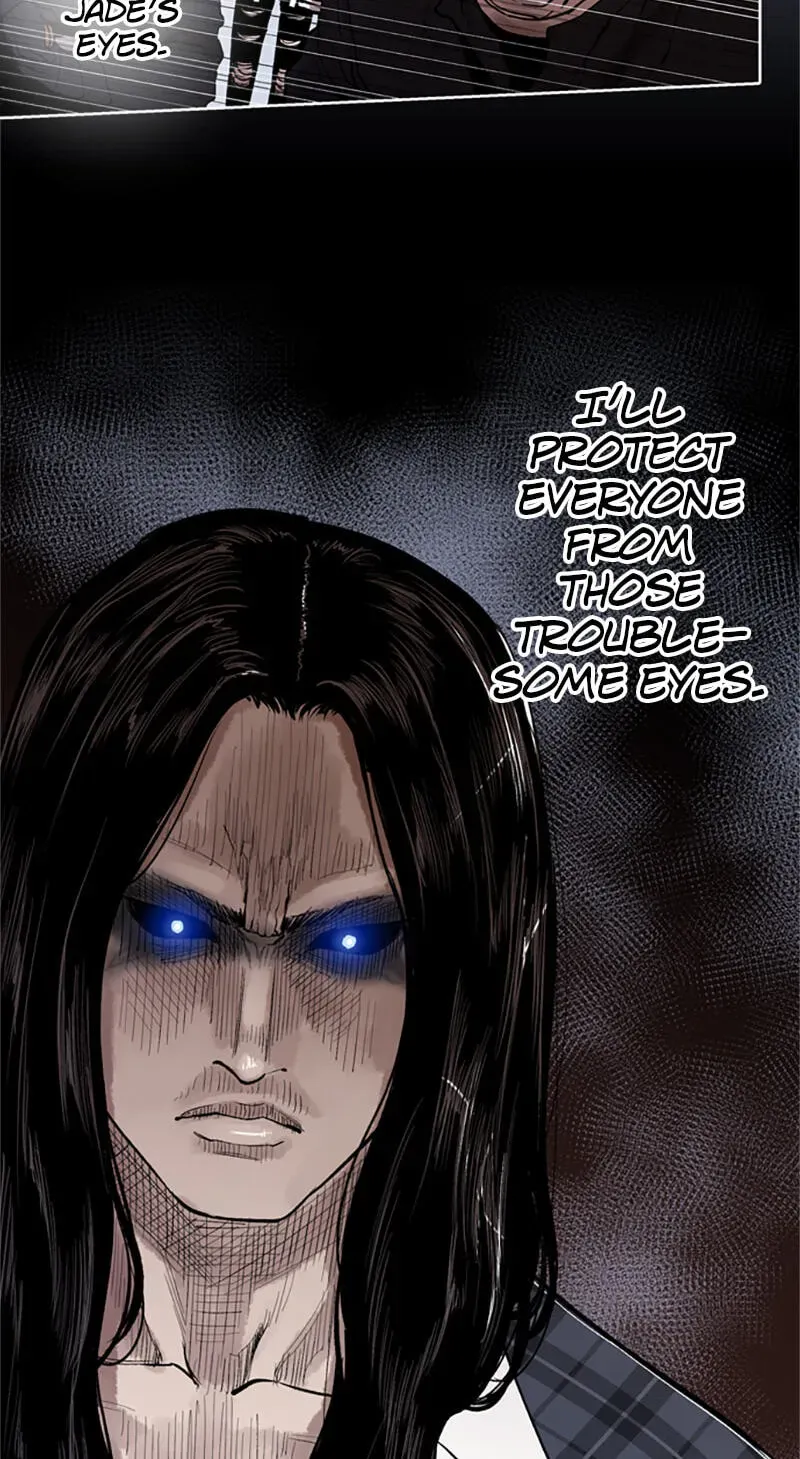Read Jade chapter 7.4 image 37 on Lezhin