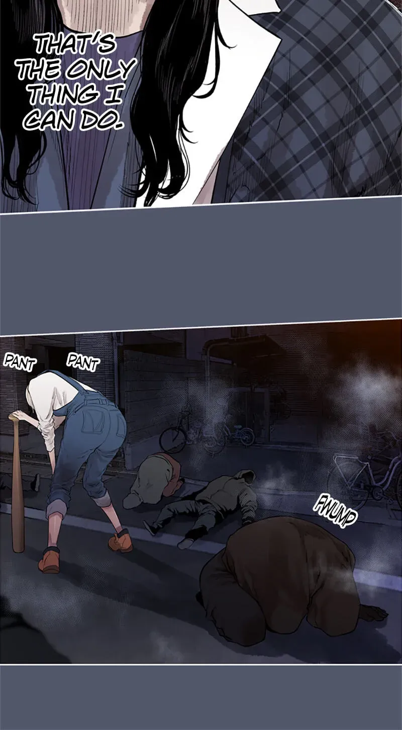 Read Jade chapter 7.4 image 38 on Lezhin