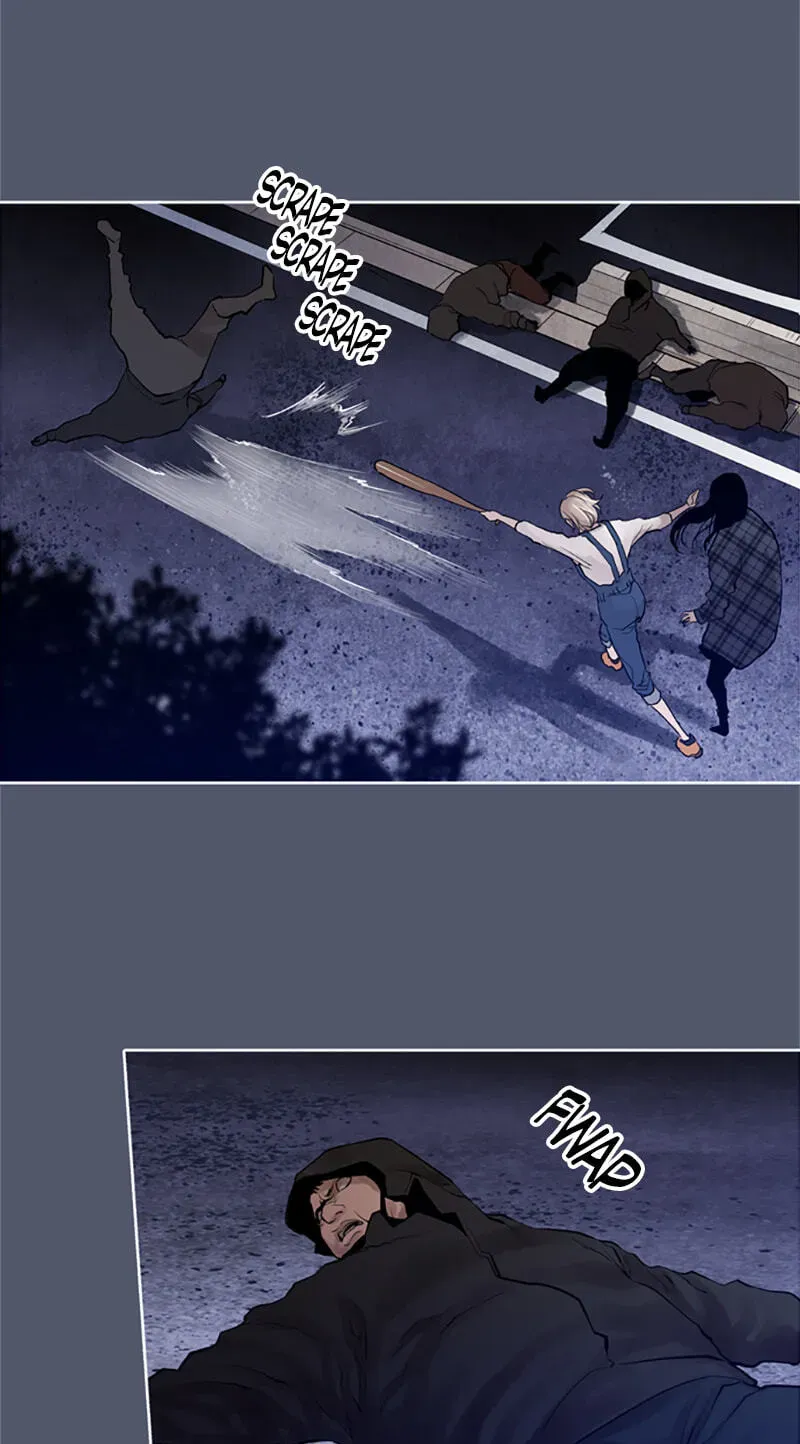 Read Jade chapter 7.4 image 51 on Lezhin