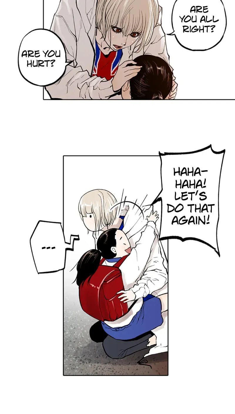 Read Jade chapter 7.5 image 21 on Lezhin