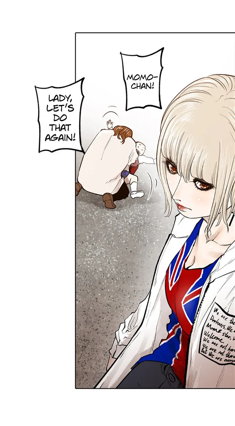 Read Jade chapter 7.5 image 22 on Lezhin