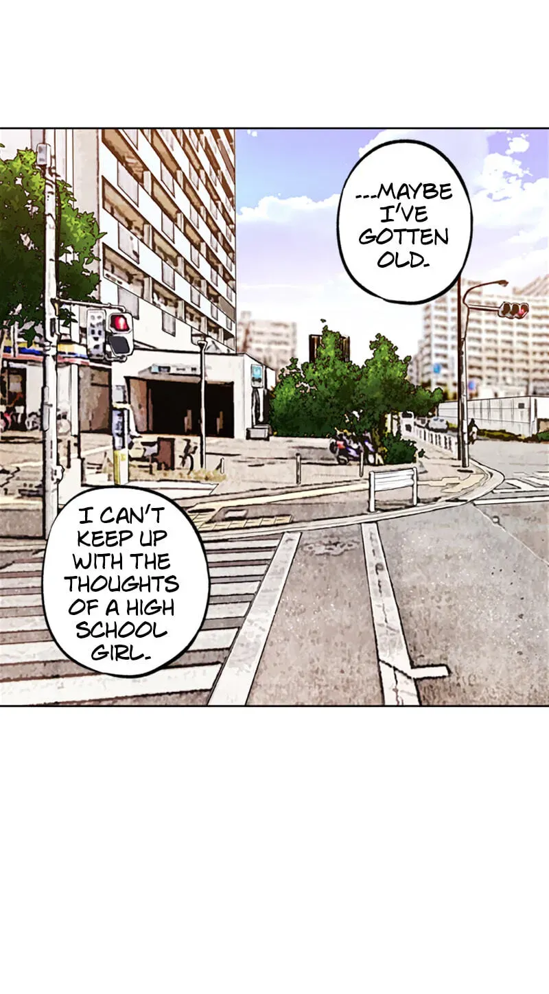 Read Jade chapter 7.5 image 23 on Lezhin