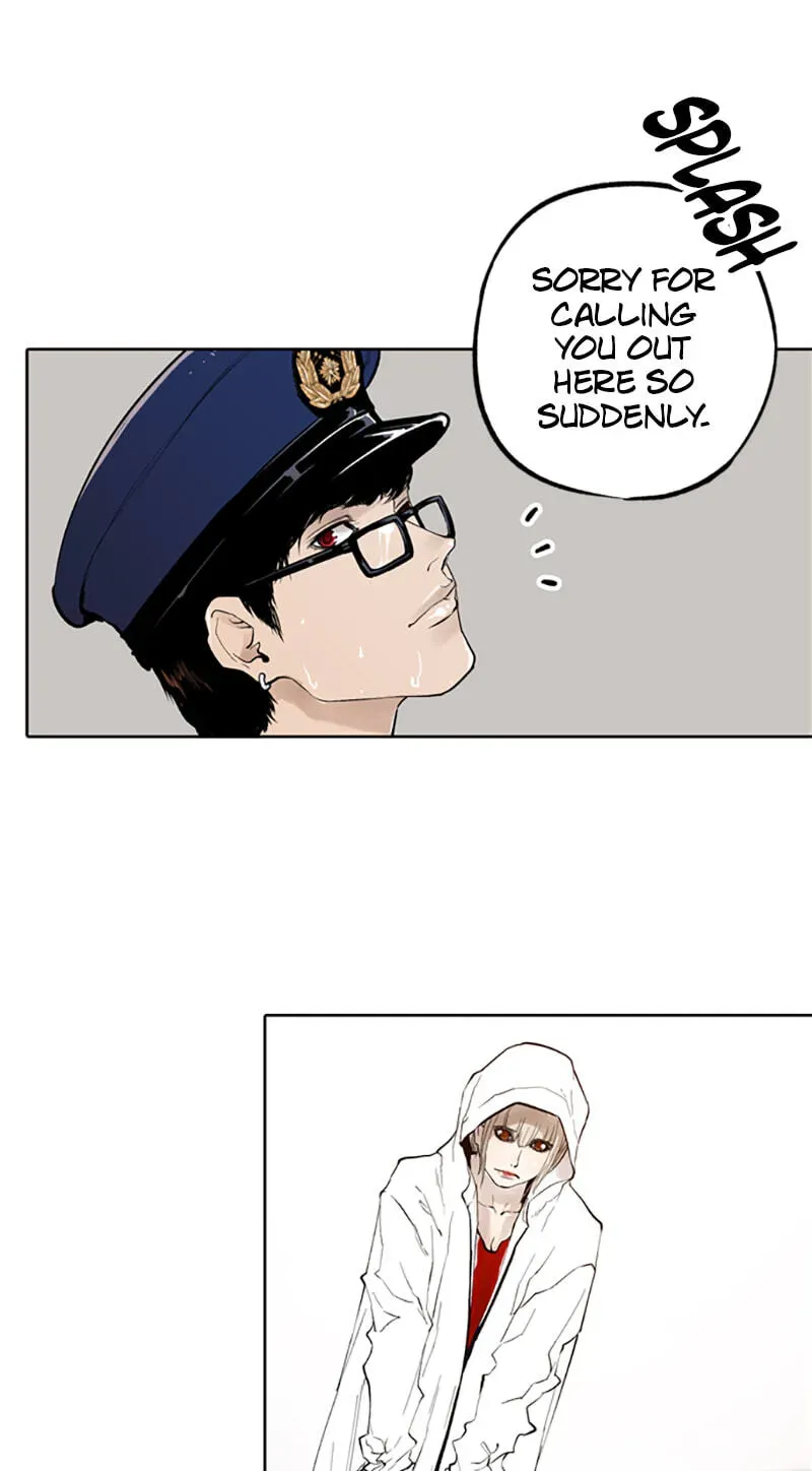 Read Jade chapter 7.5 image 26 on Lezhin