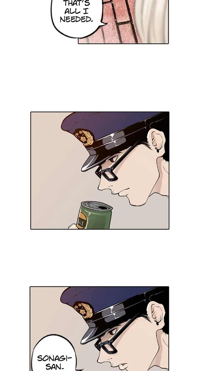 Read Jade chapter 7.5 image 35 on Lezhin