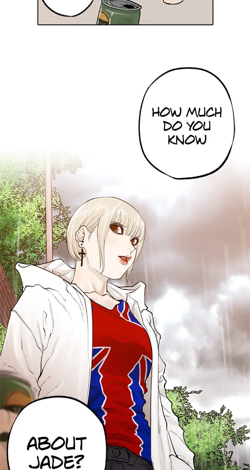 Read Jade chapter 7.5 image 37 on Lezhin