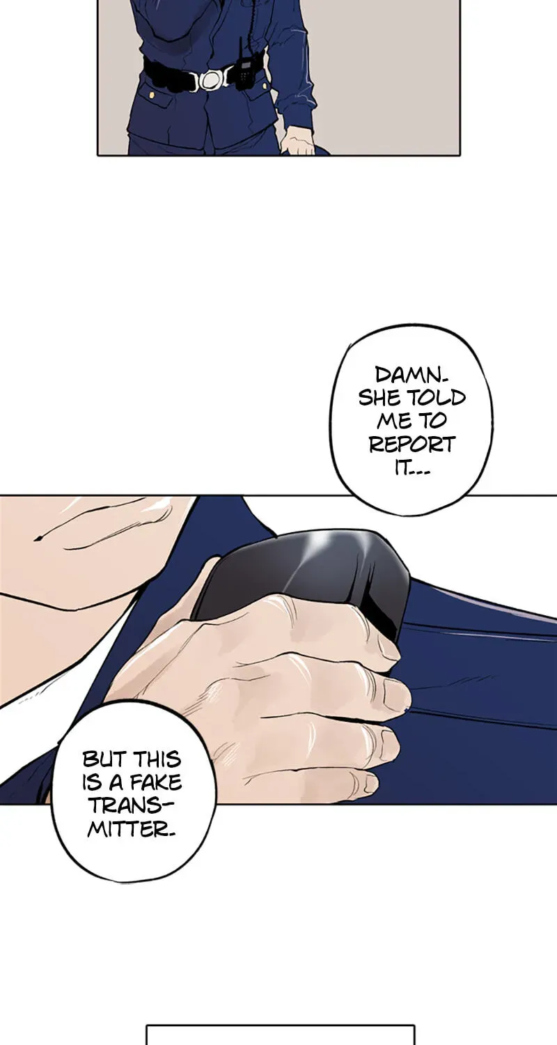 Read Jade chapter 7.5 image 51 on Lezhin