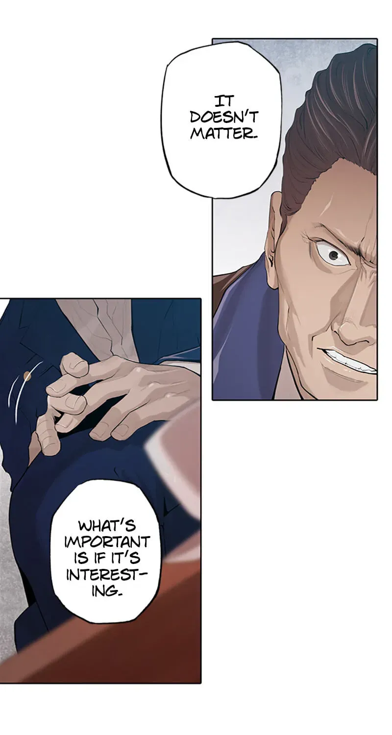 Read Jade chapter 7.6 image 47 on Lezhin
