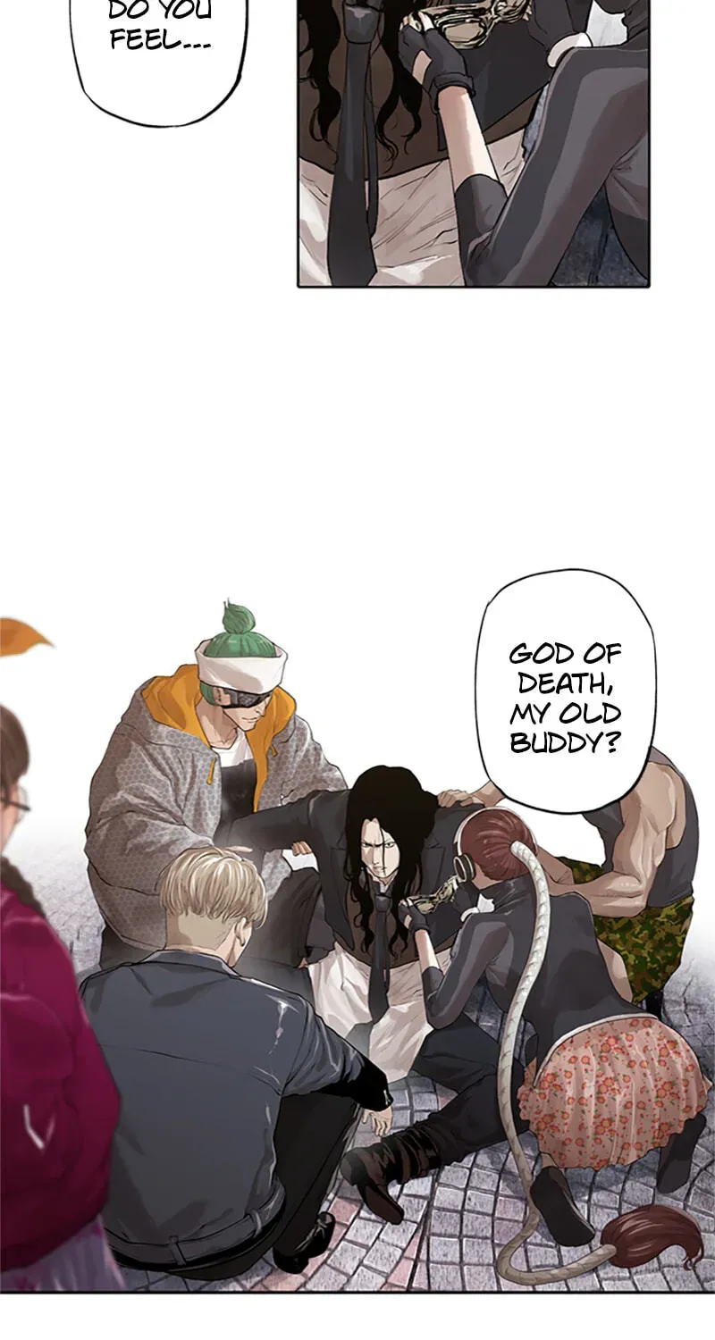 Read Jade chapter 7.7 image 36 on Lezhin