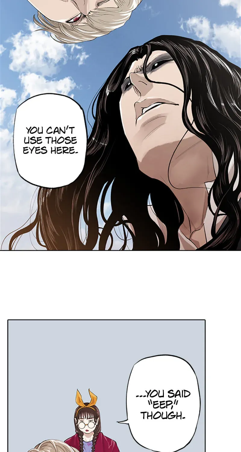 Read Jade chapter 7.7 image 40 on Lezhin