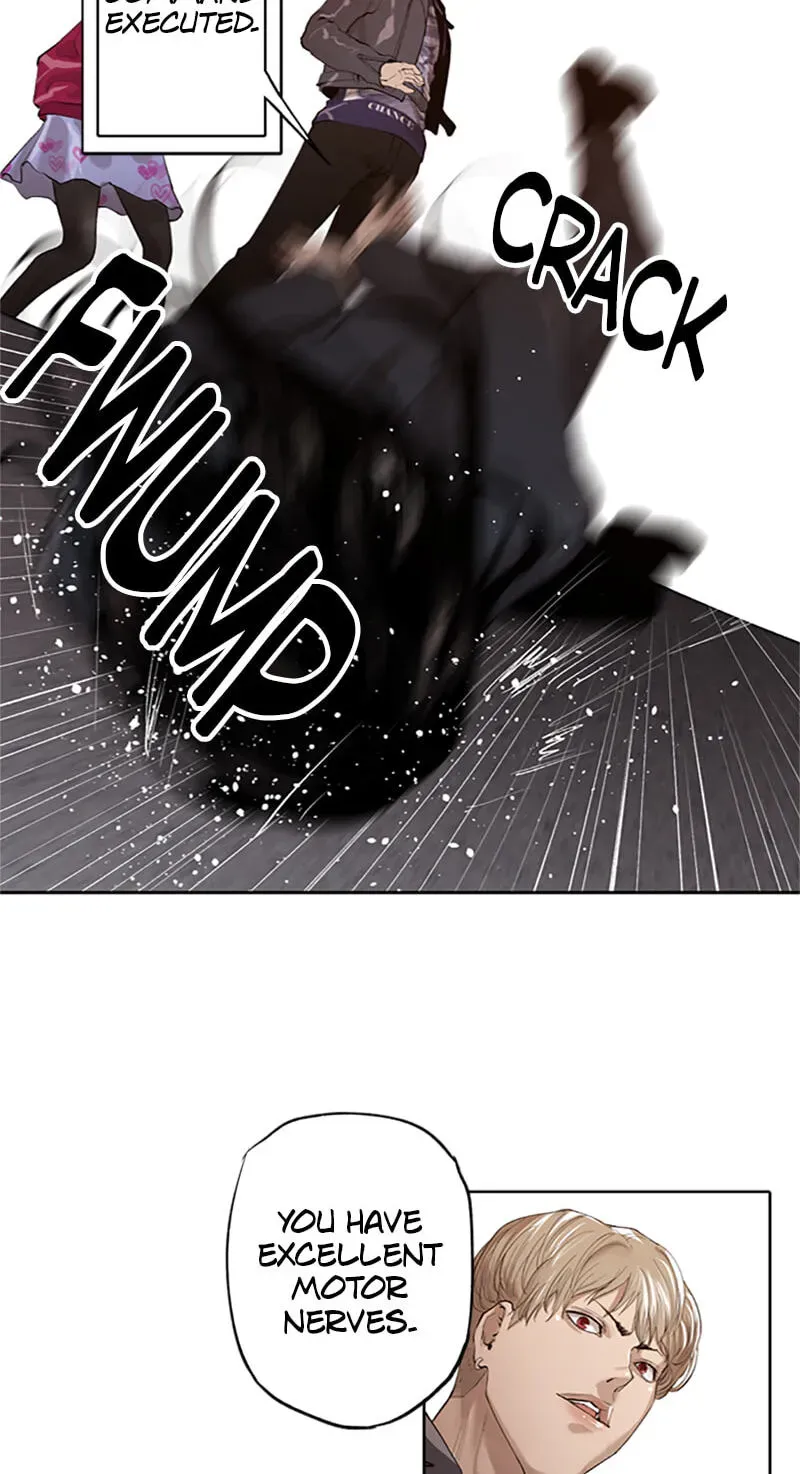 Read Jade chapter 7.7 image 51 on Lezhin