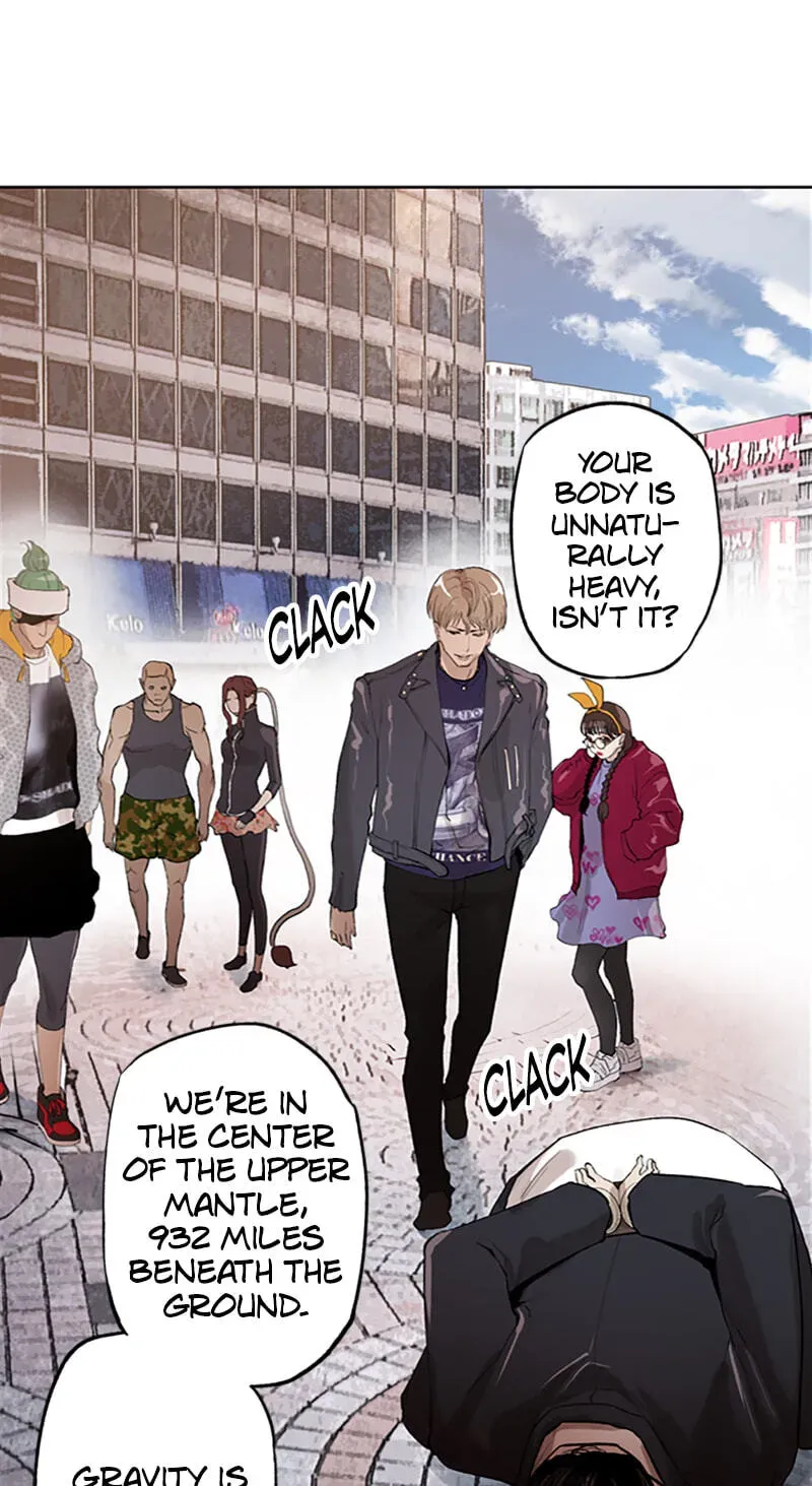 Read Jade chapter 7.7 image 53 on Lezhin
