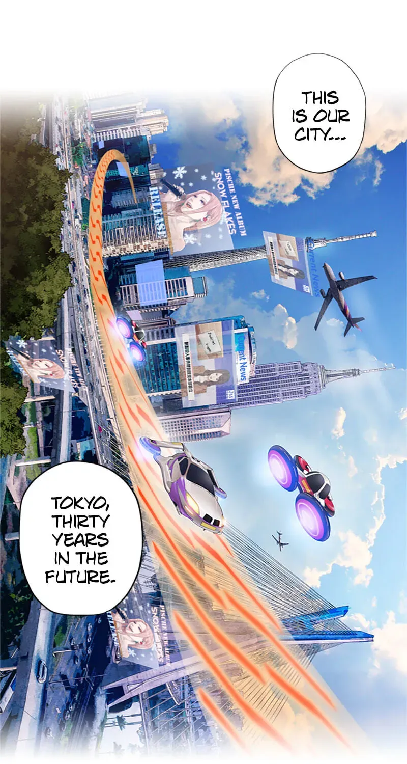 Read Jade chapter 7.7 image 59 on Lezhin