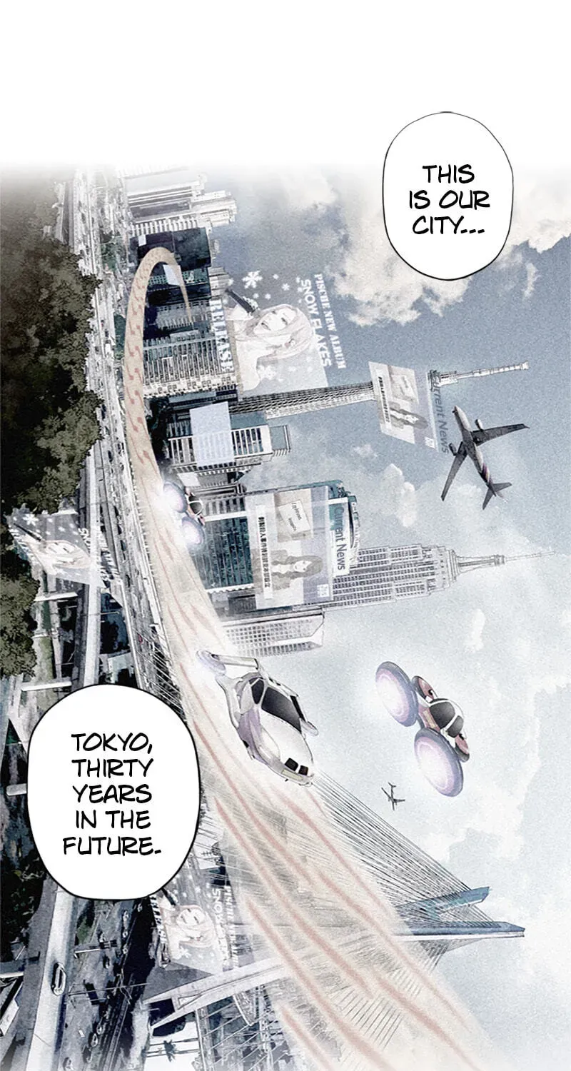 Read Jade chapter 7.8 image 0 on Lezhin