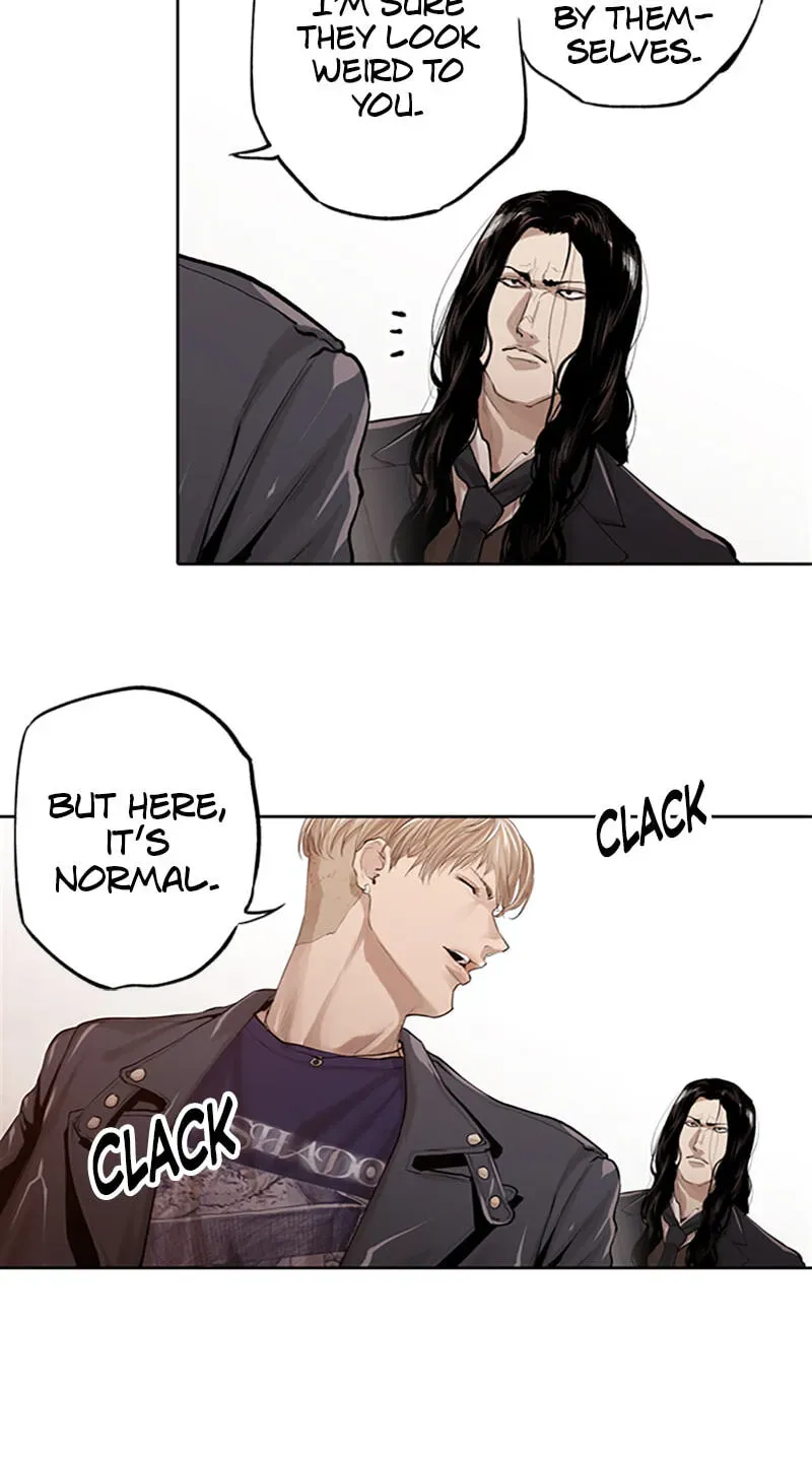 Read Jade chapter 7.8 image 14 on Lezhin