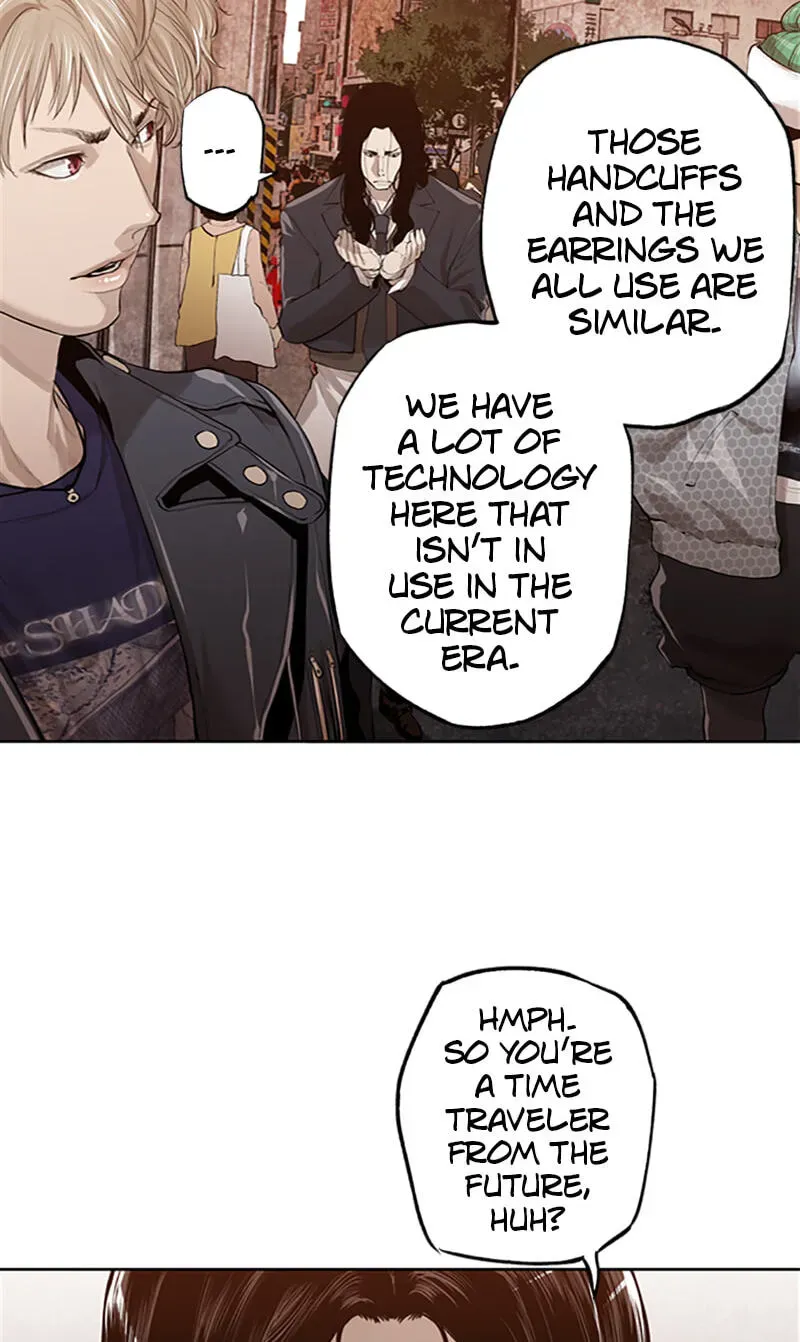 Read Jade chapter 7.8 image 16 on Lezhin