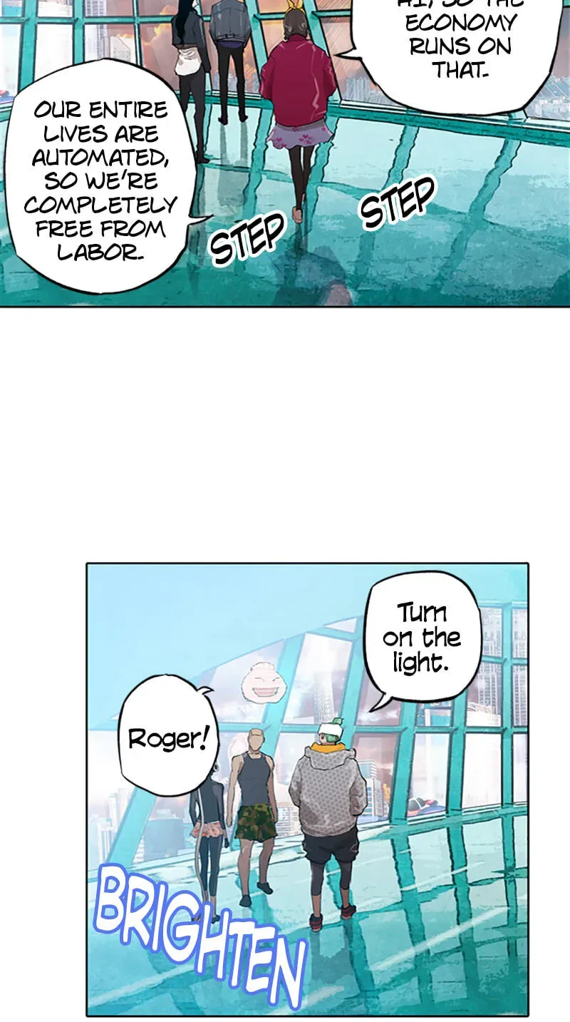 Read Jade chapter 7.8 image 23 on Lezhin