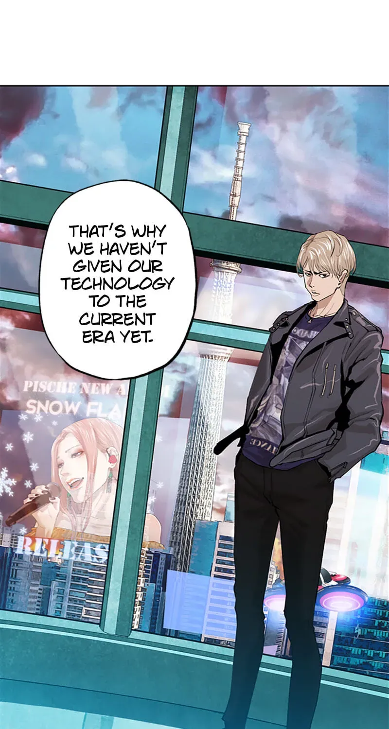 Read Jade chapter 7.8 image 30 on Lezhin