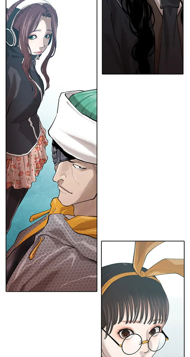 Read Jade chapter 7.8 image 36 on Lezhin