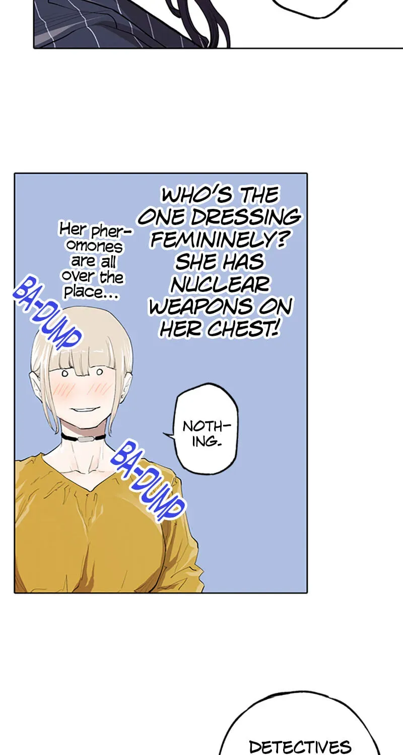 Read Jade chapter 7.9 image 19 on Lezhin