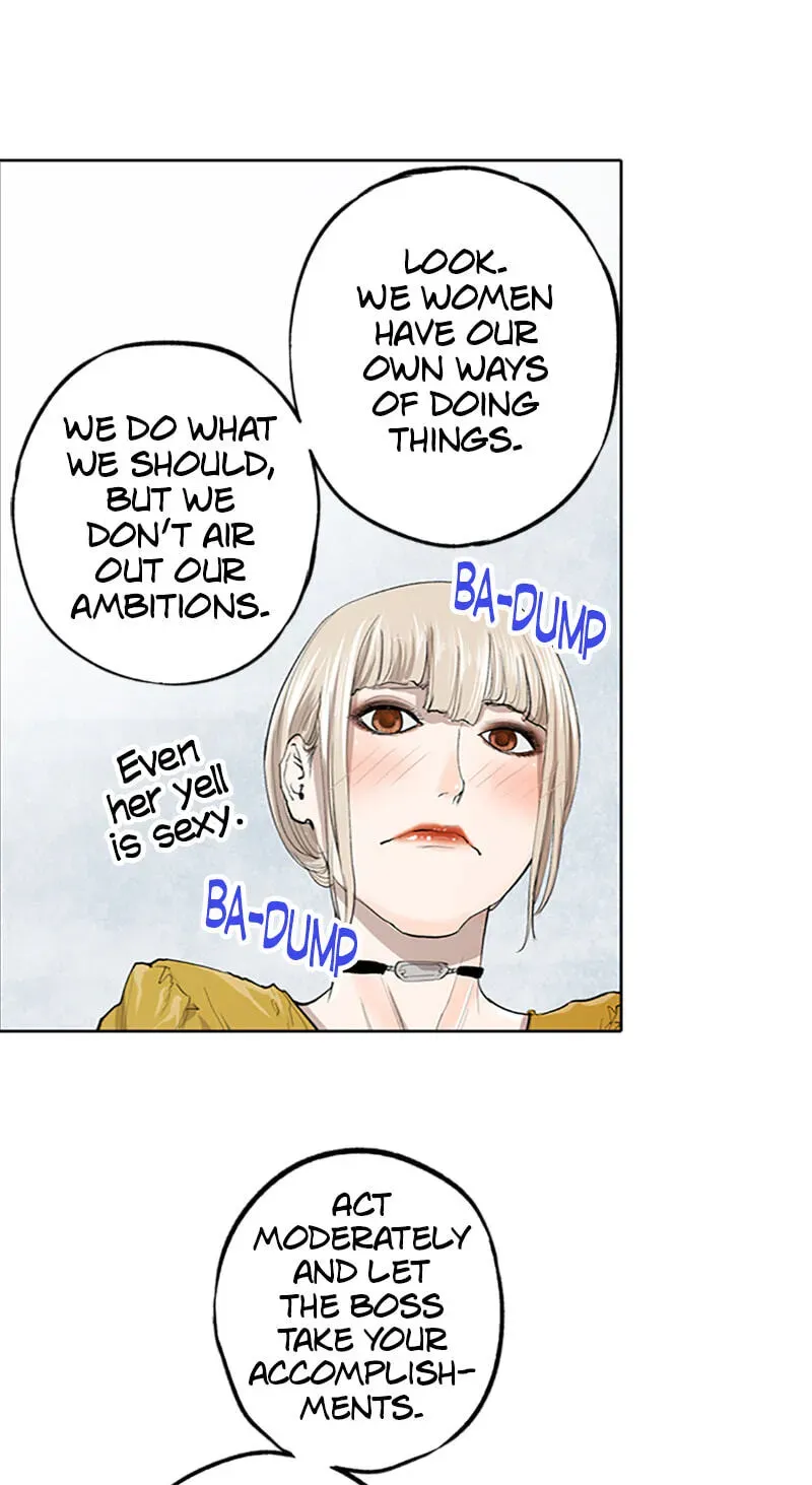 Read Jade chapter 7.9 image 25 on Lezhin