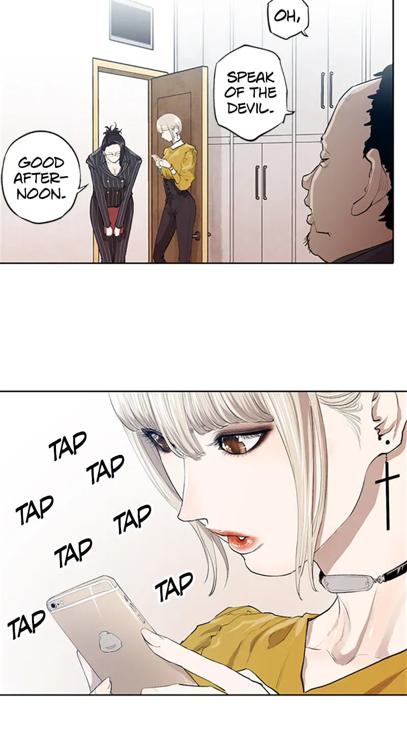 Read Jade chapter 7.9 image 38 on Lezhin