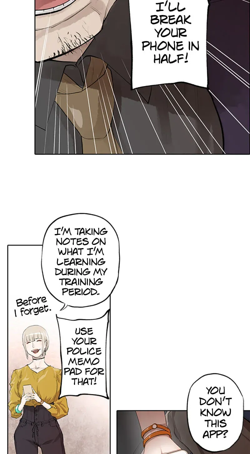 Read Jade chapter 7.9 image 40 on Lezhin