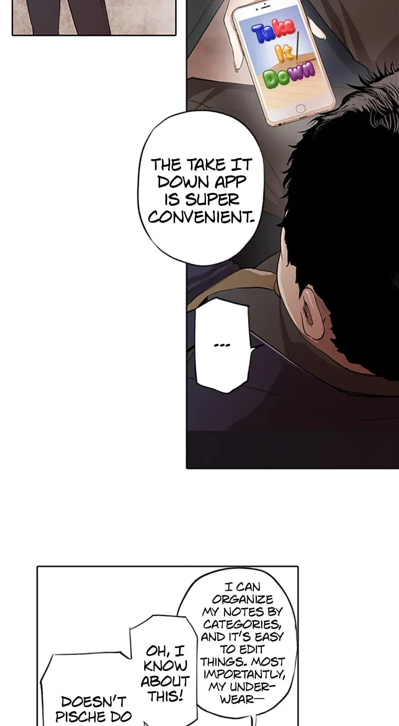 Read Jade chapter 7.9 image 41 on Lezhin
