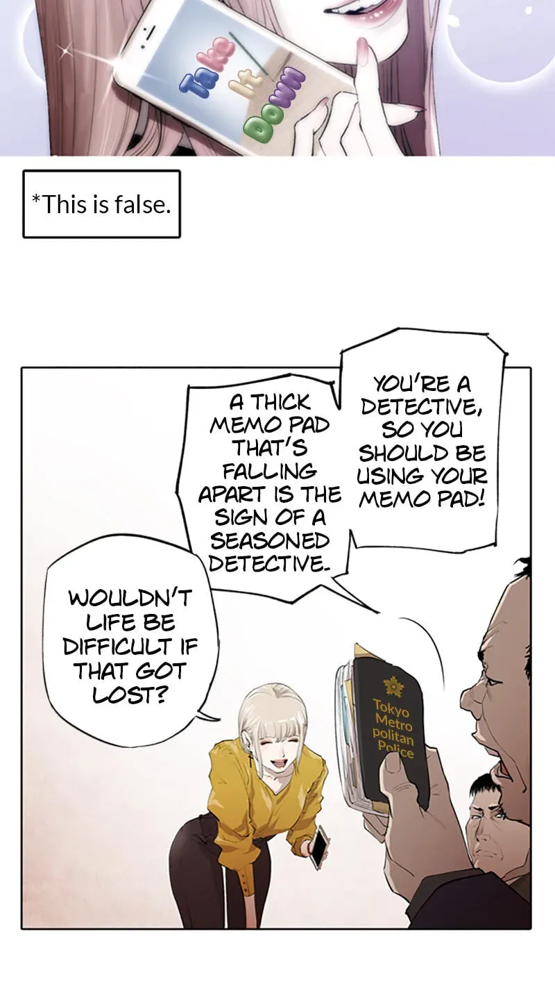 Read Jade chapter 7.9 image 45 on Lezhin