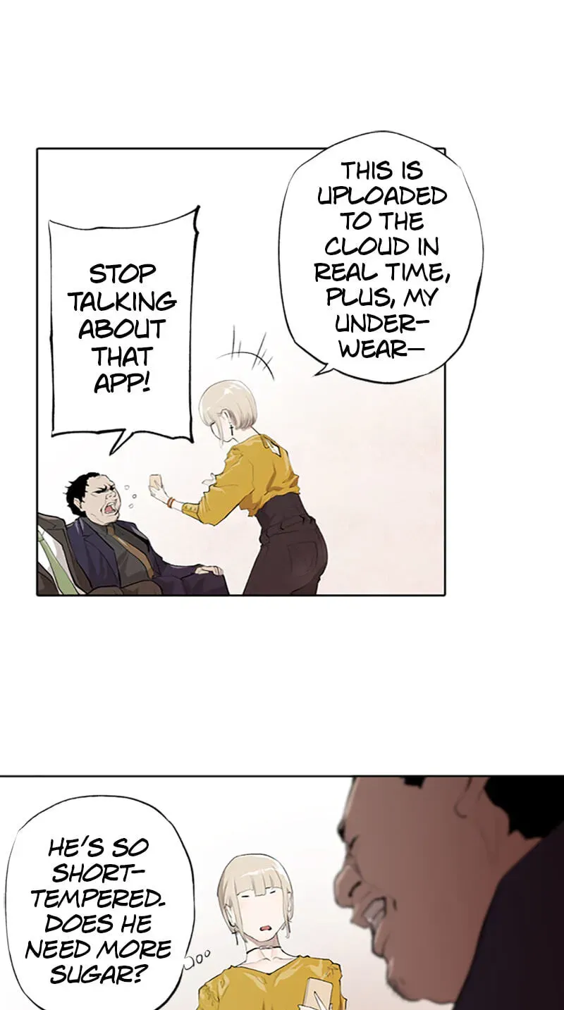 Read Jade chapter 7.9 image 46 on Lezhin