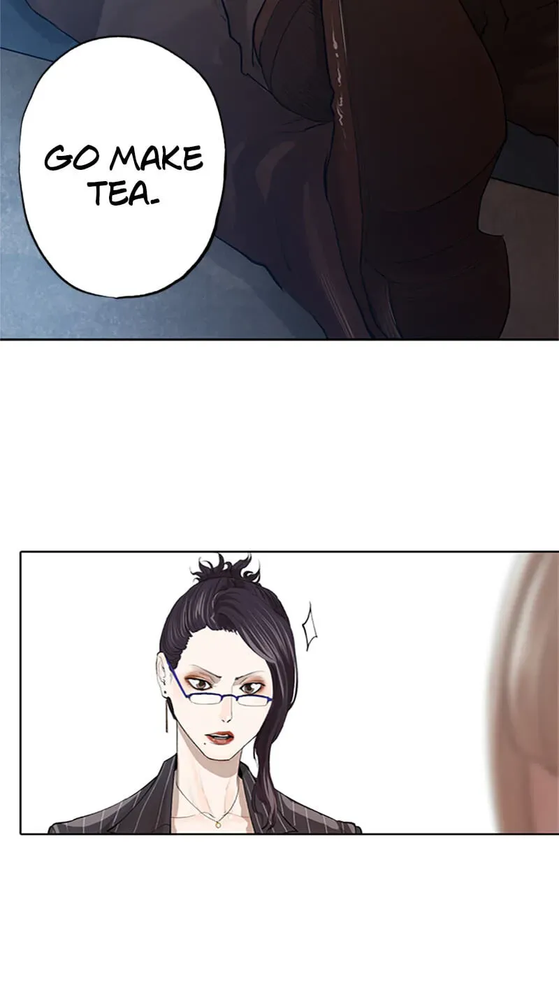 Read Jade chapter 7.9 image 48 on Lezhin