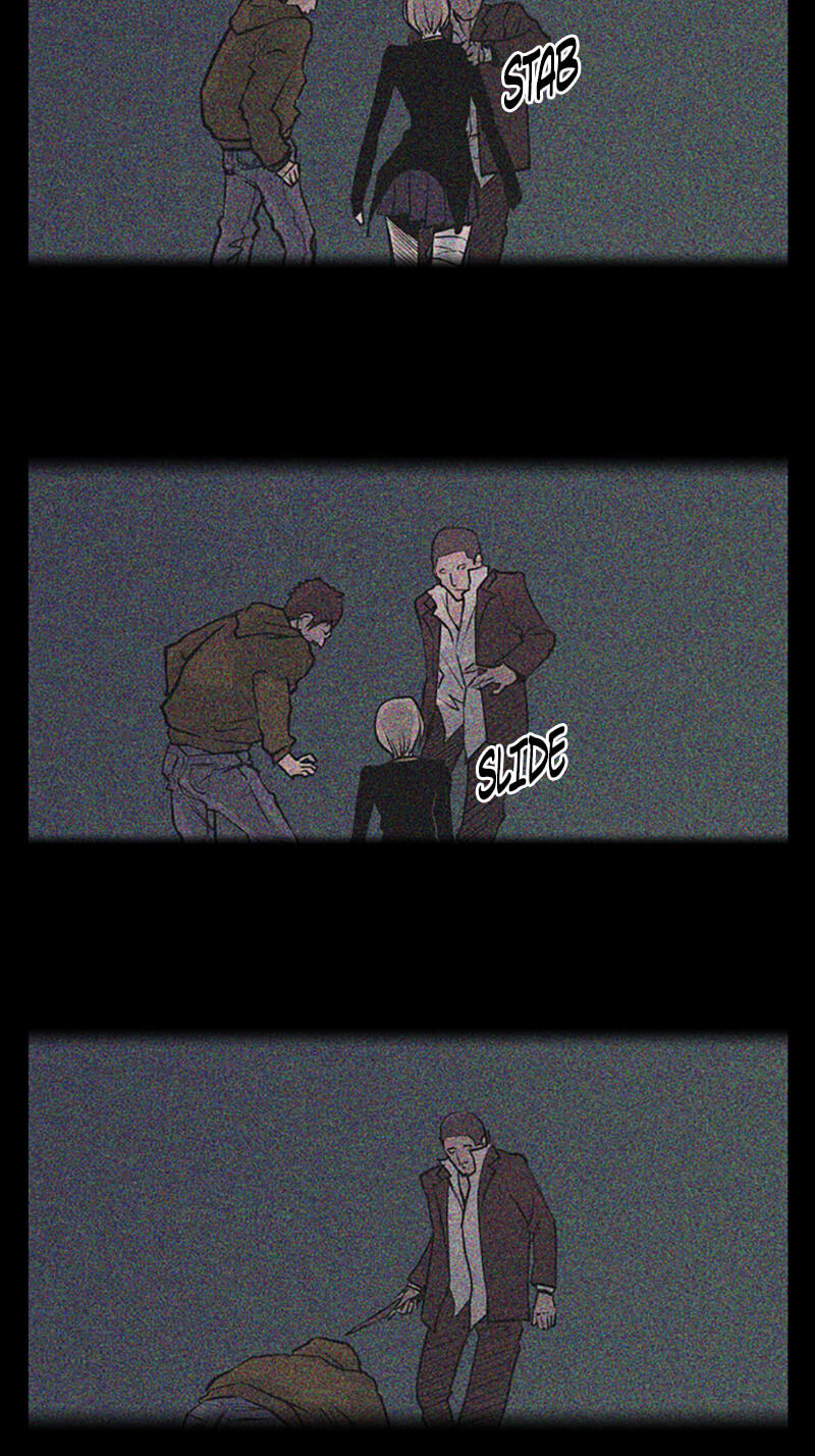 Read Jade chapter 7 image 17 on Lezhin