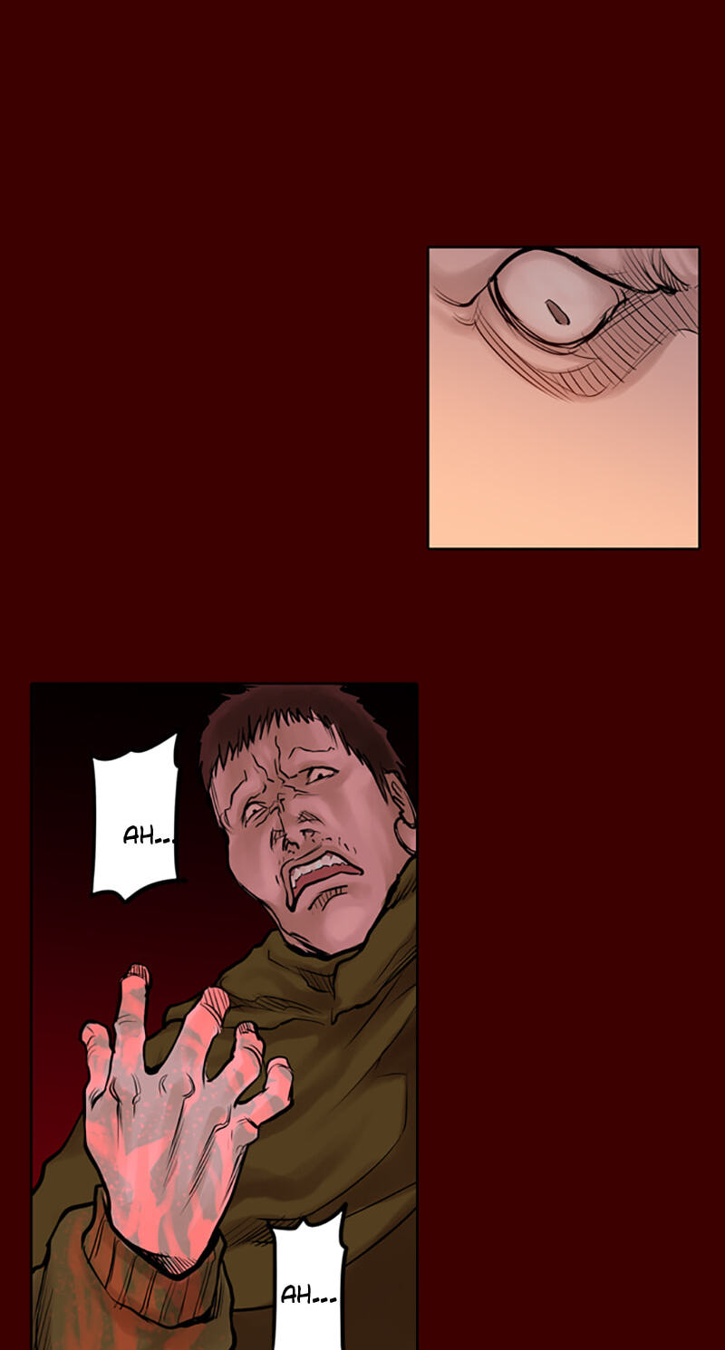 Read Jade chapter 7 image 22 on Lezhin
