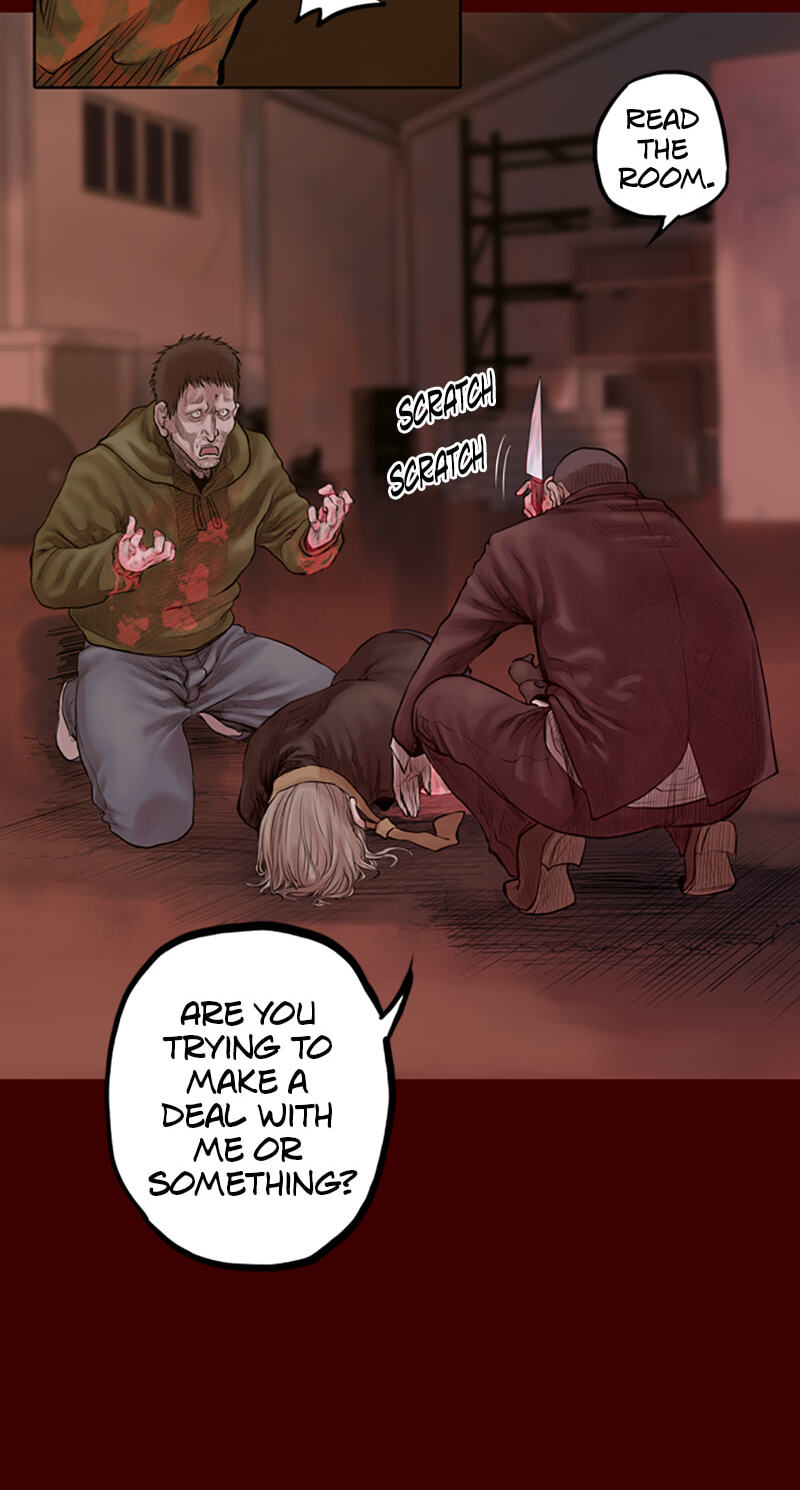 Read Jade chapter 7 image 23 on Lezhin